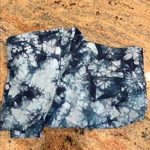 Lululemon Align 7/8 Leggings